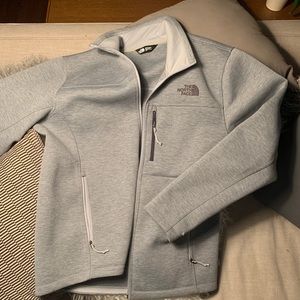 North Face Full-Zip Jacket